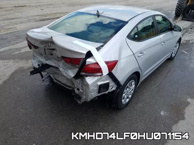 KMHD74LF0HU071154 фото 5