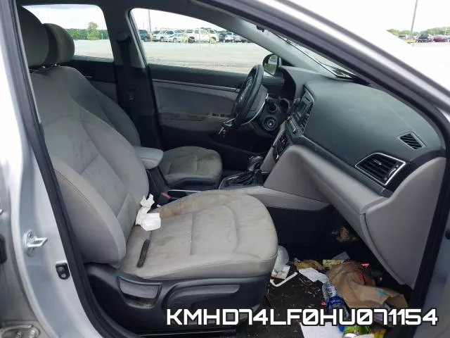 KMHD74LF0HU071154 фото 6