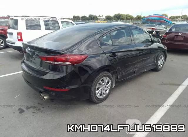 KMHD74LF7JU619883 фото 5