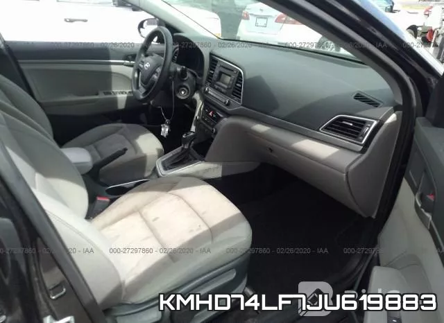 KMHD74LF7JU619883 фото 6