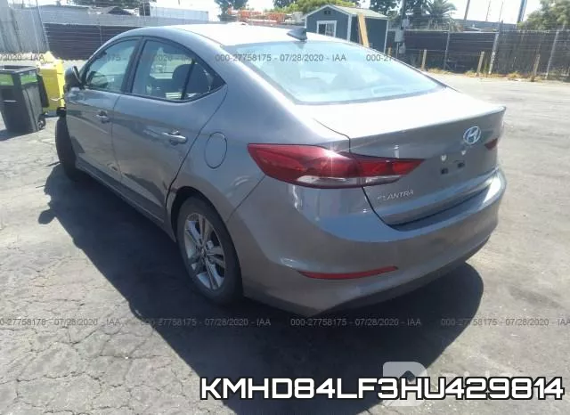 KMHD84LF3HU429814 фото 4