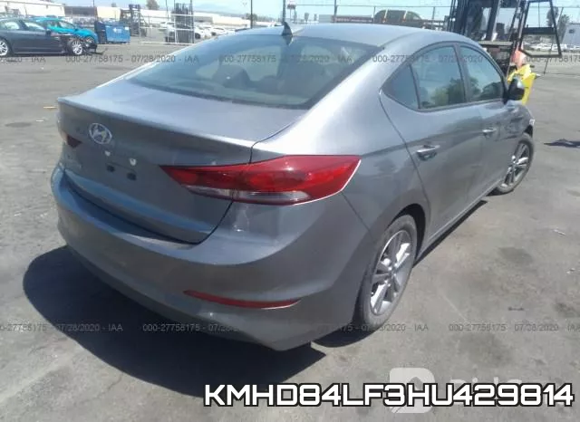 KMHD84LF3HU429814 фото 5