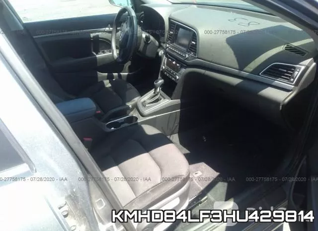 KMHD84LF3HU429814 фото 6