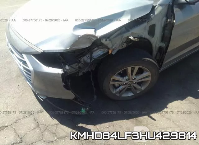 KMHD84LF3HU429814 фото 7