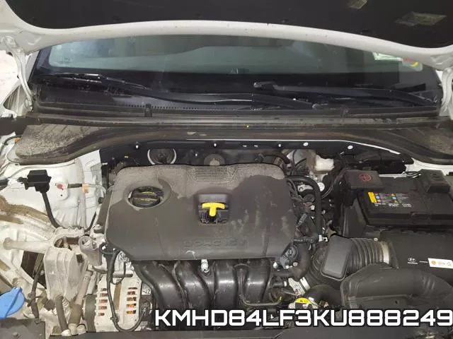 KMHD84LF3KU888249 фото 8