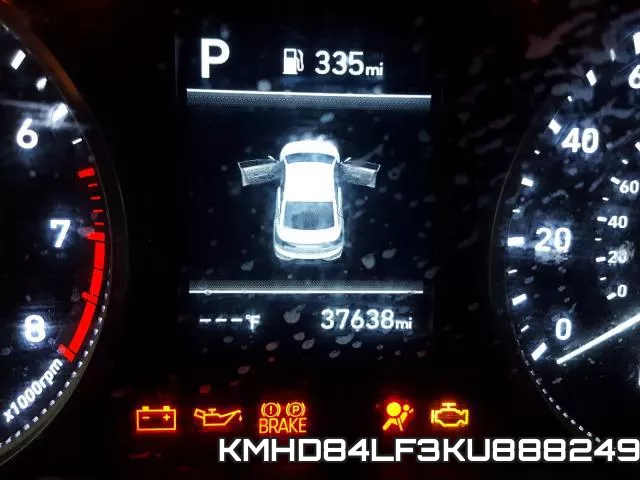 KMHD84LF3KU888249 фото 9