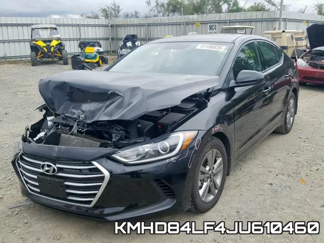 KMHD84LF4JU610460 фото 3