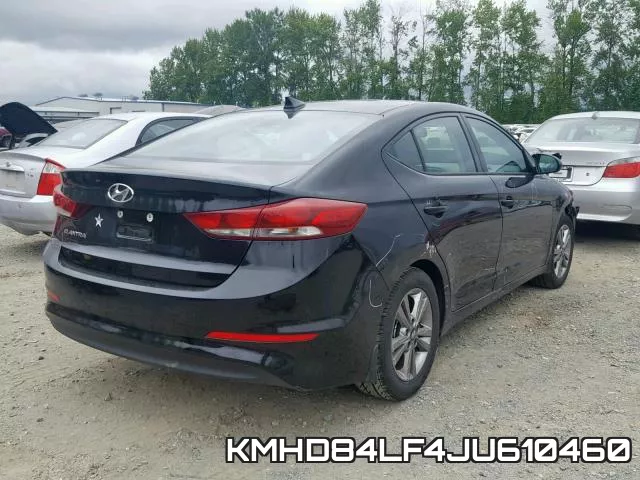 KMHD84LF4JU610460 фото 5