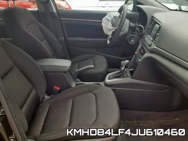 KMHD84LF4JU610460 фото 6