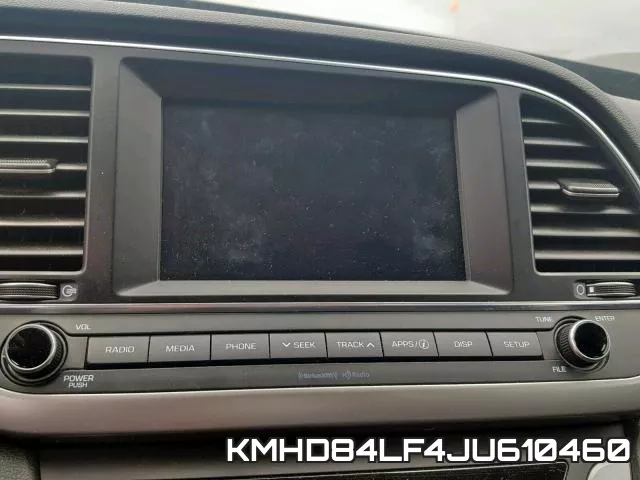KMHD84LF4JU610460 фото 10