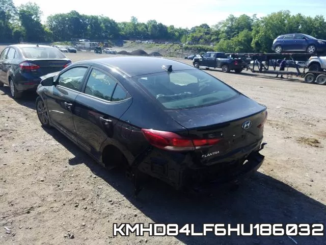 KMHD84LF6HU186032 фото 4