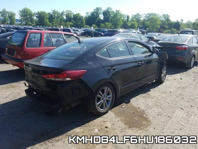 KMHD84LF6HU186032 фото 5