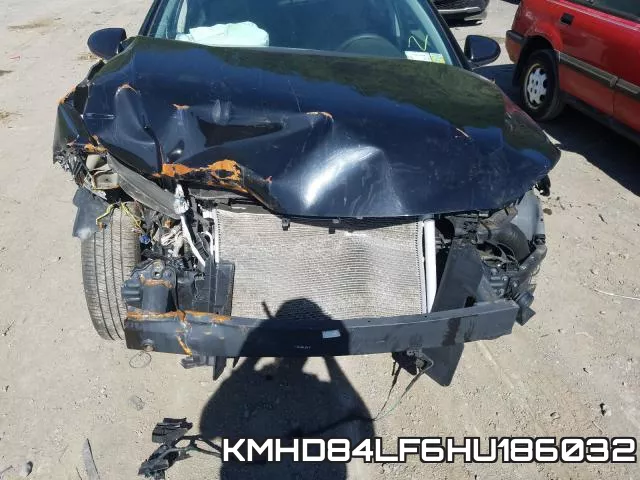 KMHD84LF6HU186032 фото 8