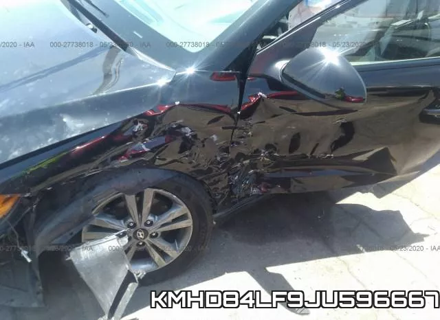 KMHD84LF9JU596667 фото 7