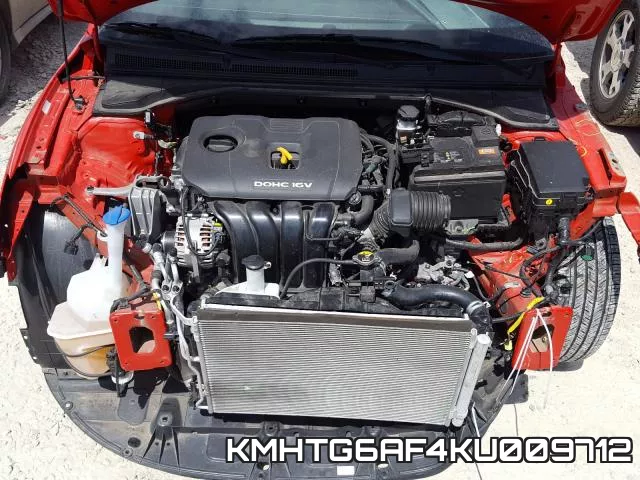 KMHTG6AF4KU009712 фото 8