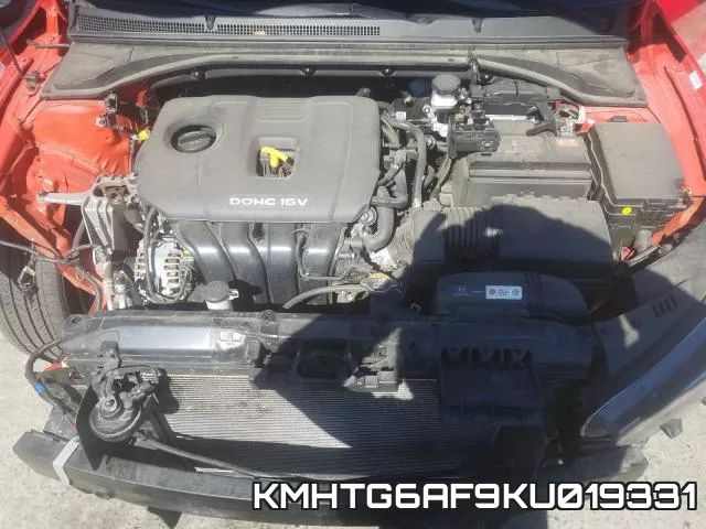 KMHTG6AF9KU019331 фото 8
