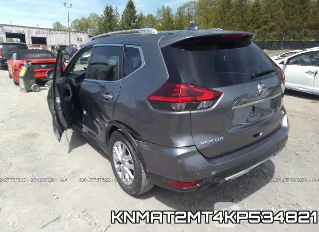 KNMAT2MT4KP534821 фото 4