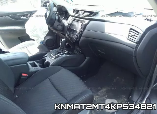 KNMAT2MT4KP534821 фото 6