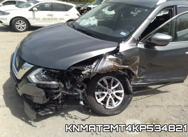 KNMAT2MT4KP534821 фото 7
