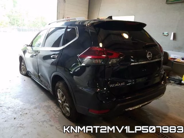 KNMAT2MV1LP507983 фото 4
