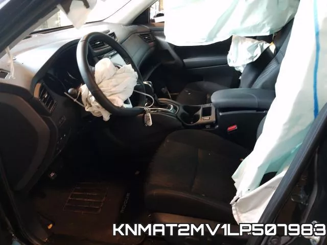 KNMAT2MV1LP507983 фото 6