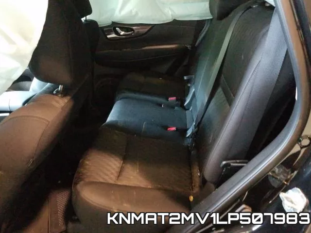 KNMAT2MV1LP507983 фото 7