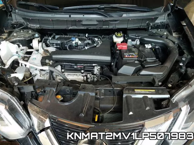 KNMAT2MV1LP507983 фото 8