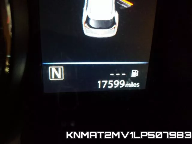 KNMAT2MV1LP507983 фото 9