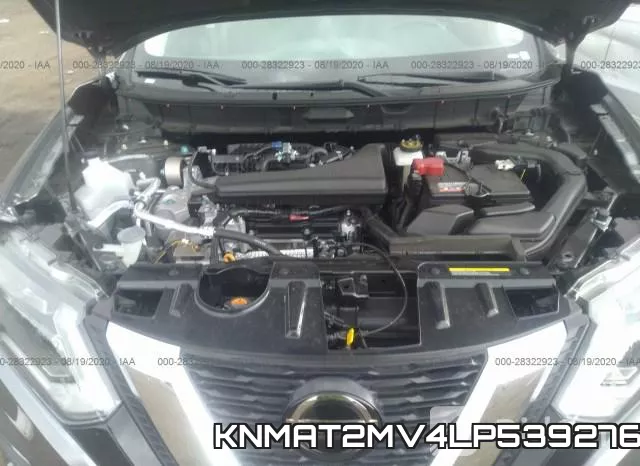 KNMAT2MV4LP539276 фото 2