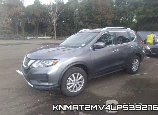 KNMAT2MV4LP539276 фото 3