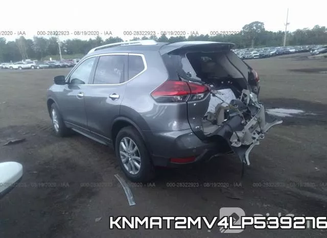 KNMAT2MV4LP539276 фото 4