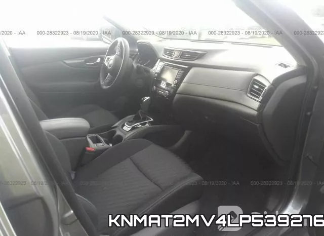 KNMAT2MV4LP539276 фото 6