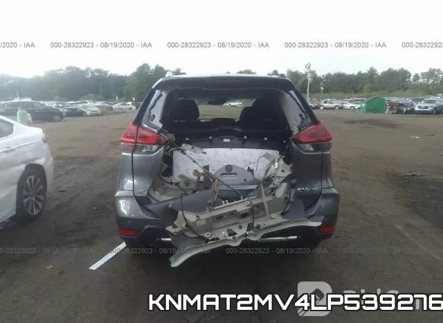 KNMAT2MV4LP539276 фото 7