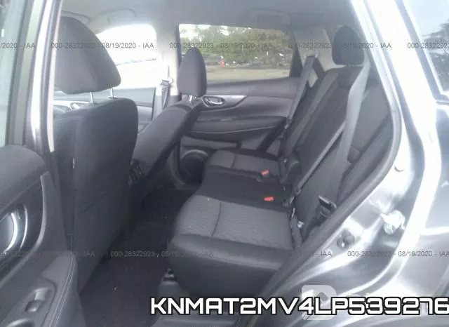 KNMAT2MV4LP539276 фото 9