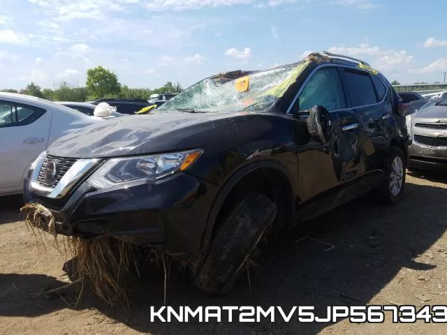 KNMAT2MV5JP567343 фото 3