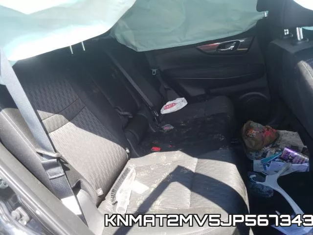 KNMAT2MV5JP567343 фото 7