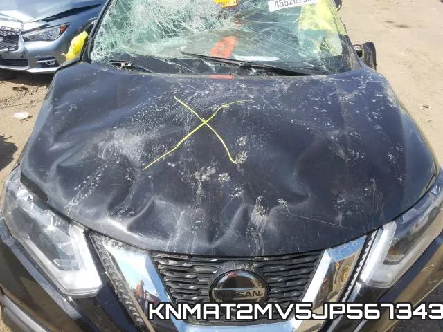 KNMAT2MV5JP567343 фото 8