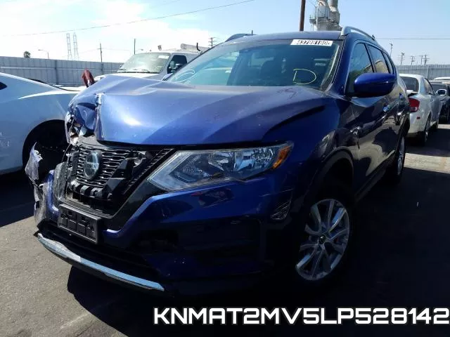 KNMAT2MV5LP528142 фото 3