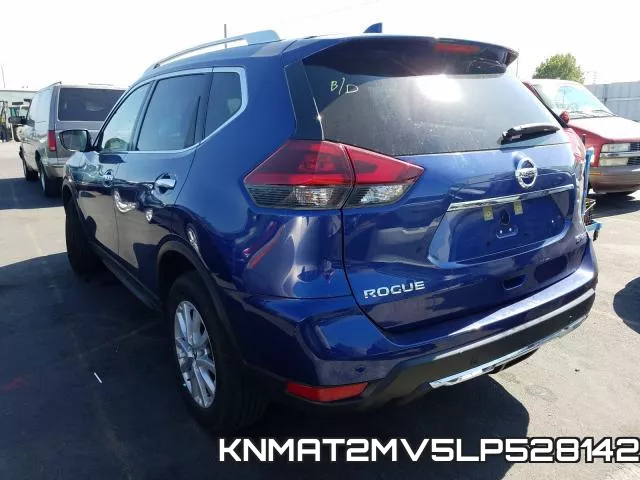 KNMAT2MV5LP528142 фото 4