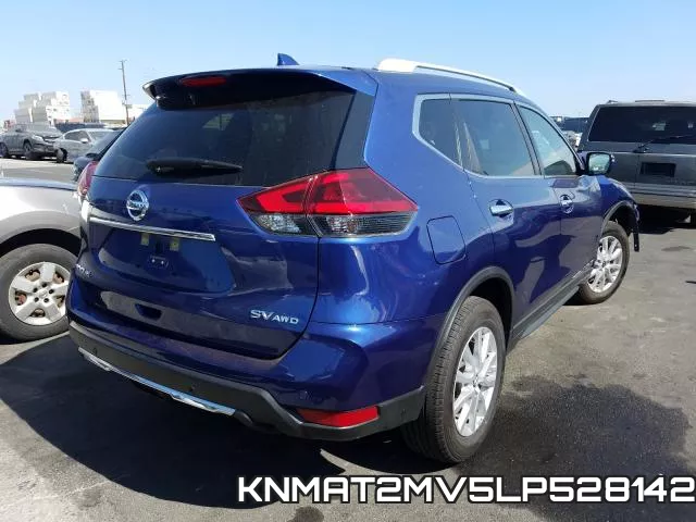 KNMAT2MV5LP528142 фото 5