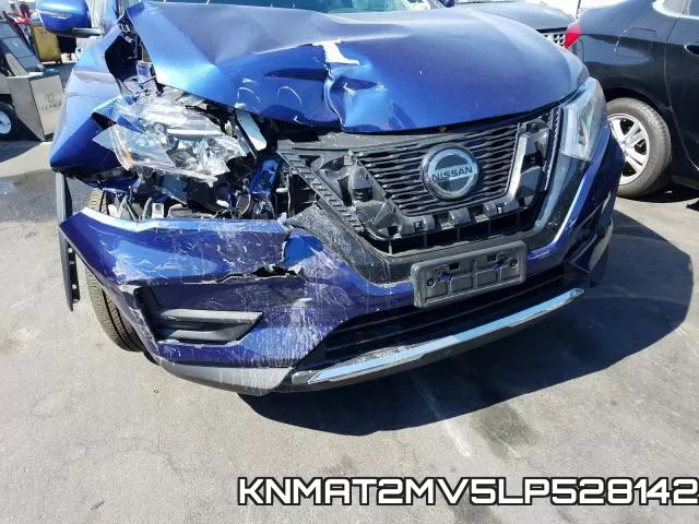 KNMAT2MV5LP528142 фото 10