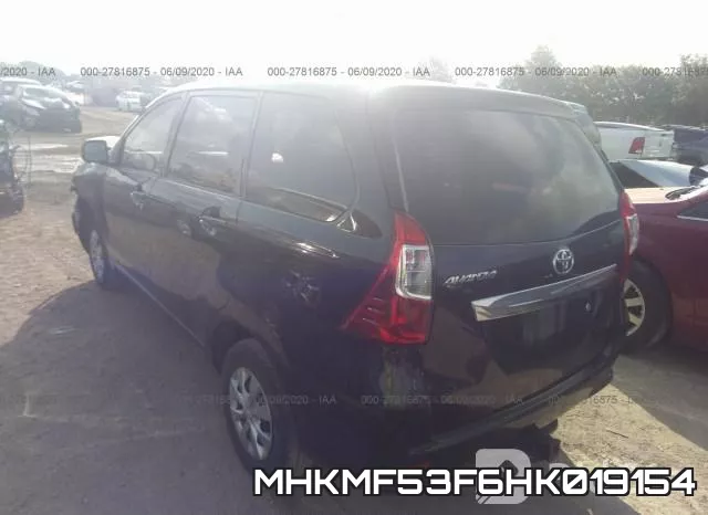 MHKMF53F6HK019154 фото 4