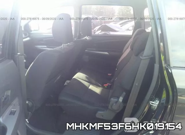 MHKMF53F6HK019154 фото 9
