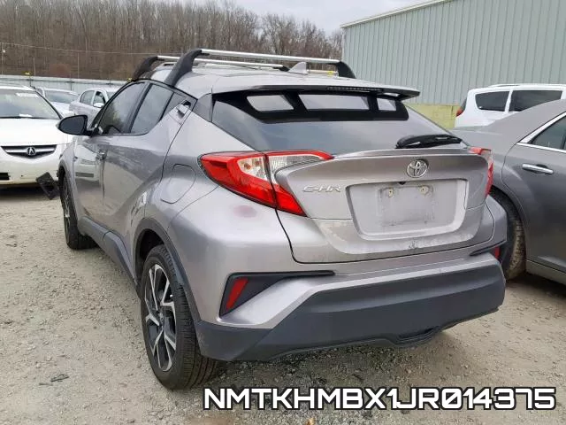 NMTKHMBX1JR014375 фото 4
