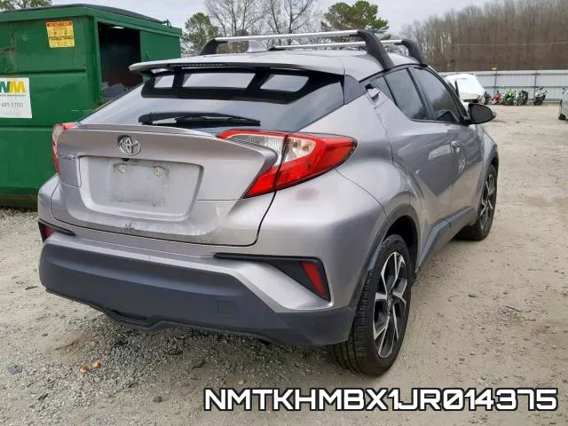 NMTKHMBX1JR014375 фото 5