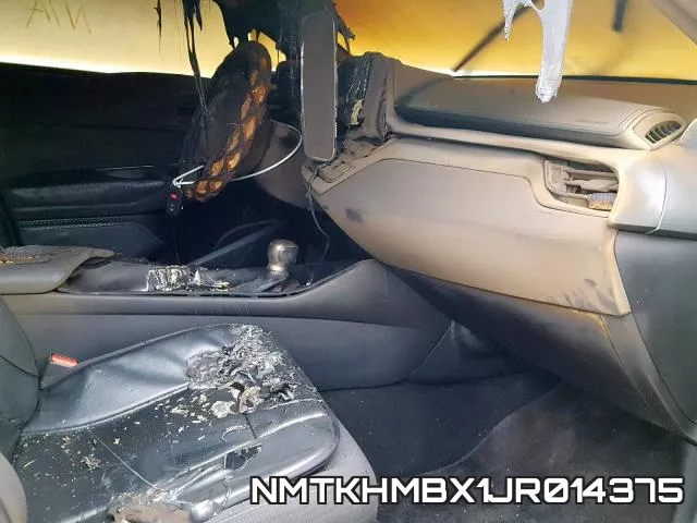 NMTKHMBX1JR014375 фото 6