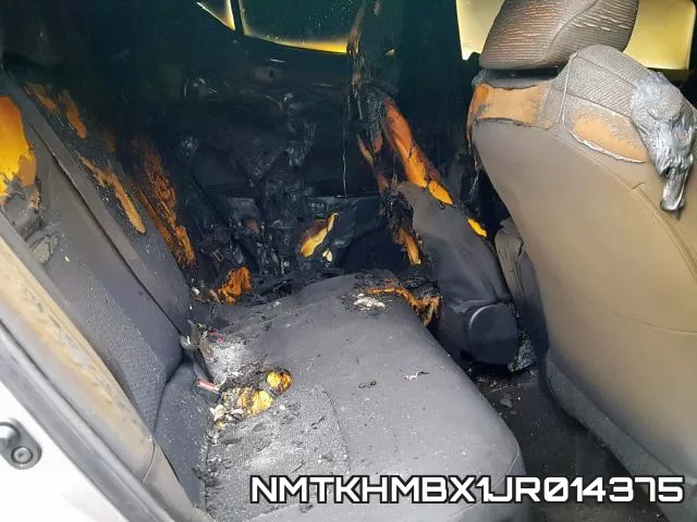 NMTKHMBX1JR014375 фото 7