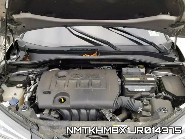 NMTKHMBX1JR014375 фото 8