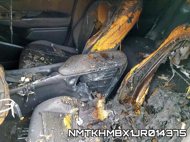 NMTKHMBX1JR014375 фото 10