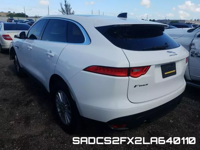 SADCS2FX2LA640110 фото 4